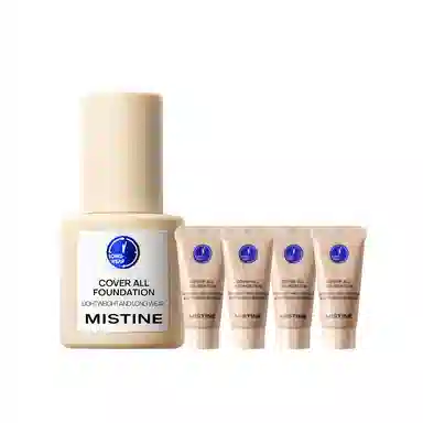 Mistine bb 30g+20g