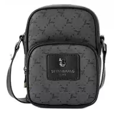 Septwolves Crossbody Bag