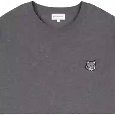 Maison Kitsune SS24 T