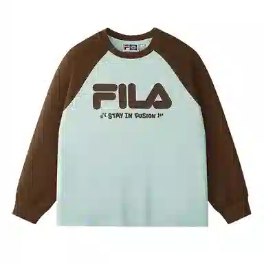 FILA FUSION FILA x Mr doodle T