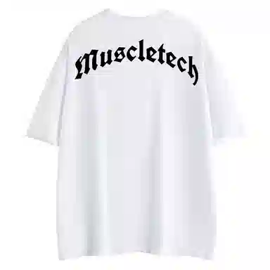 MUSCLETECH 280G LOGOT