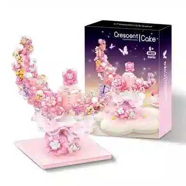 EDDO KIDS 1516pcs EDDO-GDJM-21