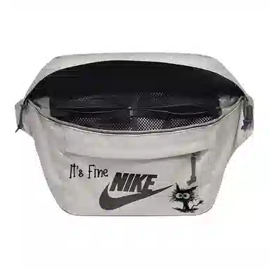 Nike Logo BK