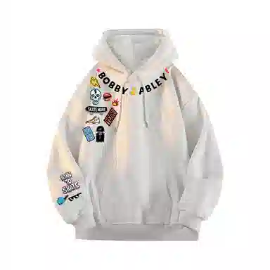 BOBBY ABLEY Logo