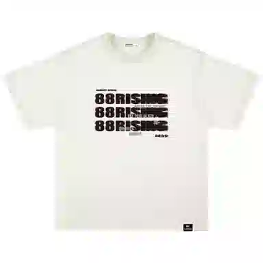 88rising T