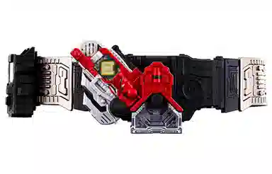 Bandai CSM Joker Lost Driver 1.5 Model