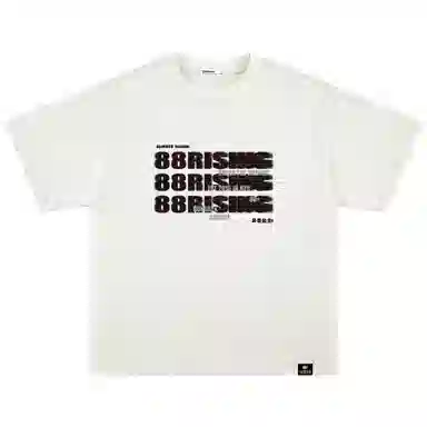 88rising T