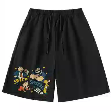 POPEYE