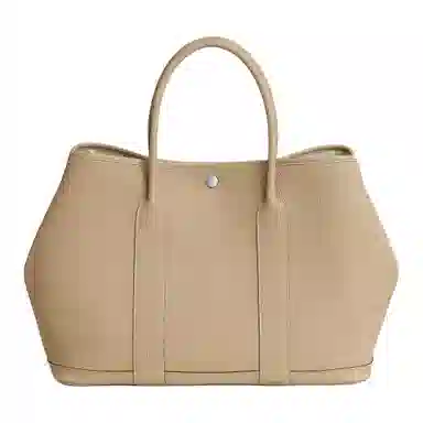 HERMES Garden Party 30 Negonda S2 Trench