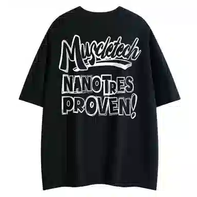 MUSCLETECH 280G LOGOT