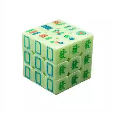 万格 趣味益智玩具 魔方
