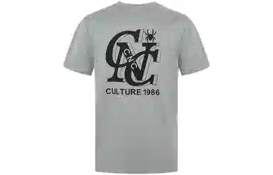 C'N'C Logo T