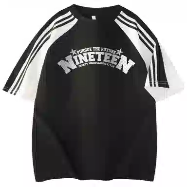 NINETEEN AUTUMN logoT