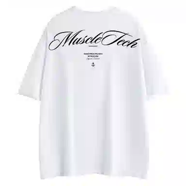 MUSCLETECH 280G LogoT