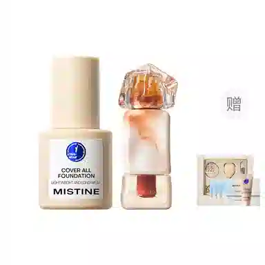 Mistine