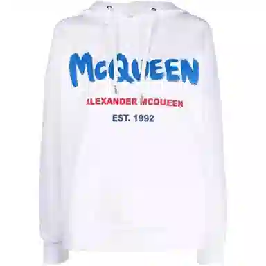 Alexander McQueen Logo