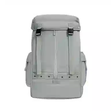 茵初 简约实用休闲大容量 牛津布 双肩包 常规 男女同款情侣款 多色