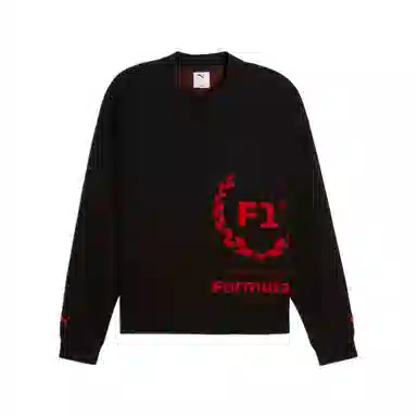 PUMA F1® Sweatshirt