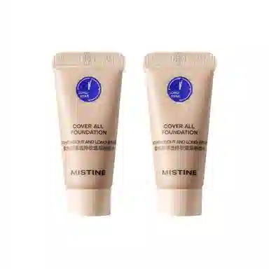 Mistine 5g*2