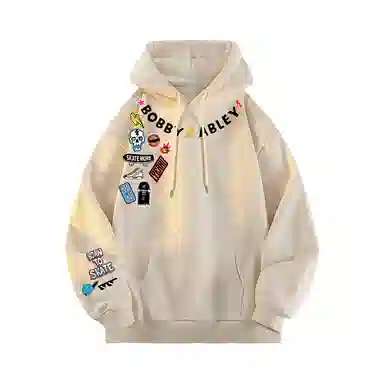 BOBBY ABLEY Logo