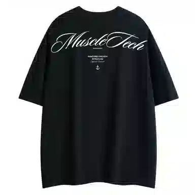 MUSCLETECH 280G LogoT