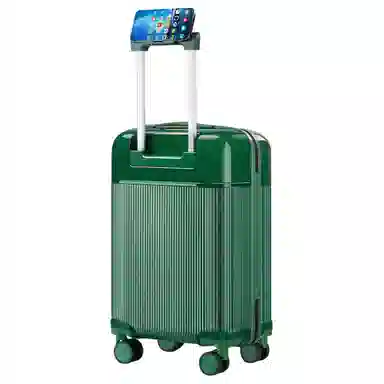 ELLE PC TSA 2024