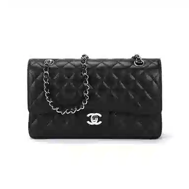 CHANEL Classic Flap CF