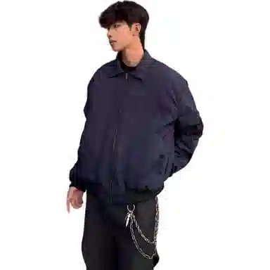 COMOWA cleanfitbomber