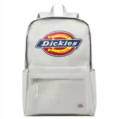 Dickies Backpack Red