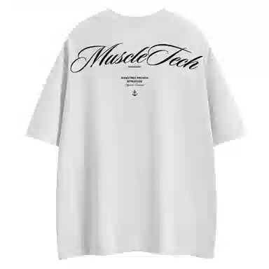 MUSCLETECH 280G LogoT