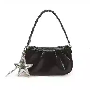 DALO PU Crossbody Bag