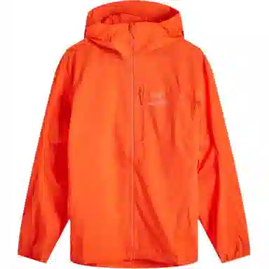 Arcteryx Squamish Hoody