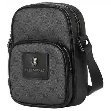 Septwolves Crossbody Bag
