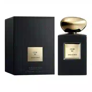 Cuir Nu Armani Priv EDP 100ml