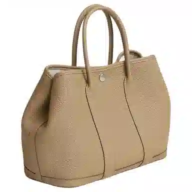 HERMES Garden Party 30 Negonda S2 Trench