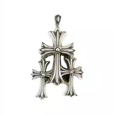 Chrome Hearts -