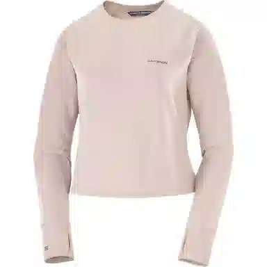 SALOMON ESSENTIAL LIGHTWARM