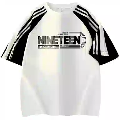 NINETEEN AUTUMN logoT