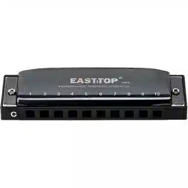 EastTop ()T009 Blue 10 Paddy