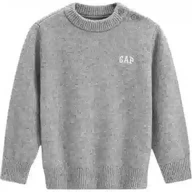 GAP logo