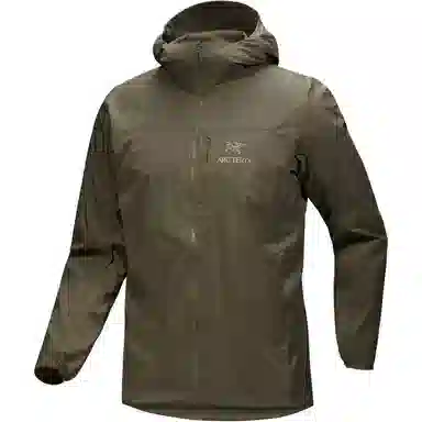 Arcteryx Squamish Hoody