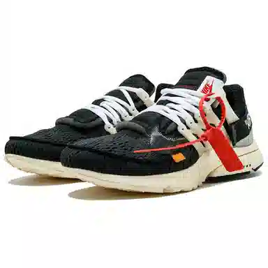 OFF-WHITE x Nike The Ten Air Presto