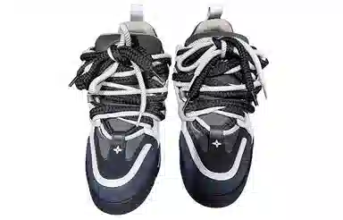 LOUIS VUITTON Skate