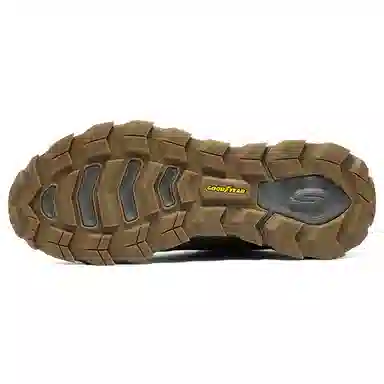 Skechers Max Protect Dark Grey Blue