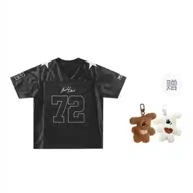 FTXW Voversize T