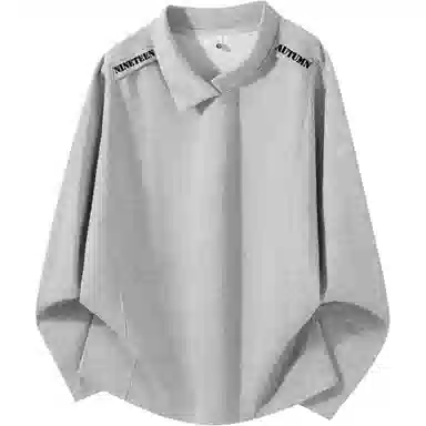 NINETEEN AUTUMN polologoT