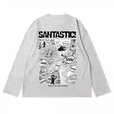 SANTASTIC T