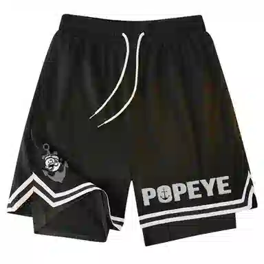 POPEYE Logo