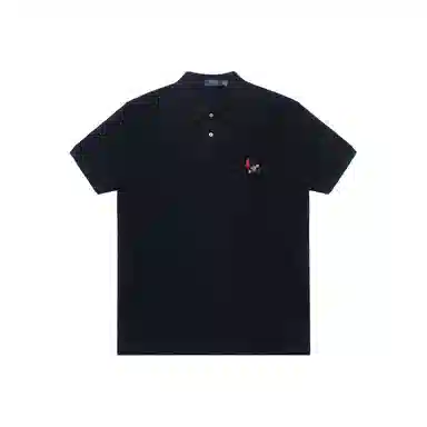 Polo Ralph Lauren LogoPolo