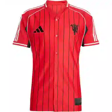 adidas Manchester United SS25 US PACK SHIRT